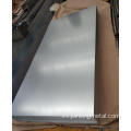 Color Metal Galvanized Sheet